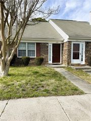 109 Cypress XING, Yorktown, VA 23692