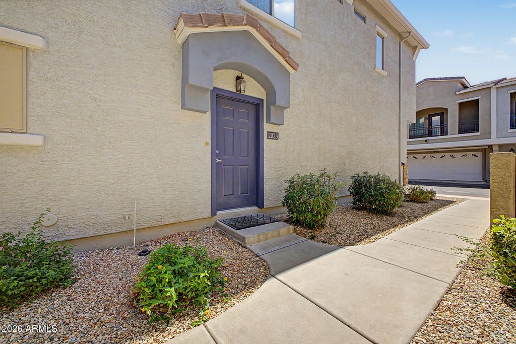 2150 W ALAMEDA Road 2023, Phoenix, AZ 85085 — photo 2