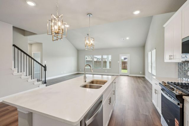 113 Whitlow Drive, Princeton, TX 75071