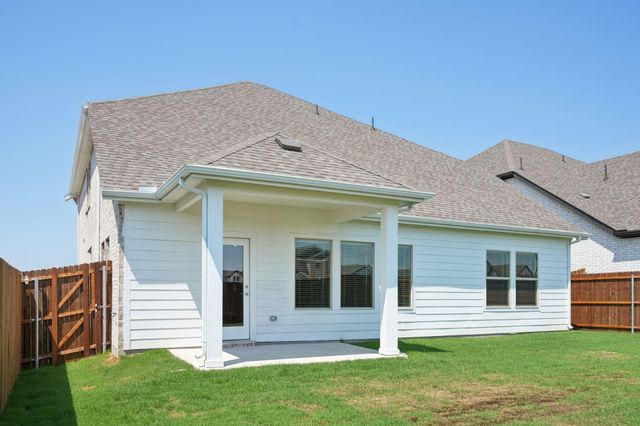 113 Whitlow Drive, Princeton, TX 75071