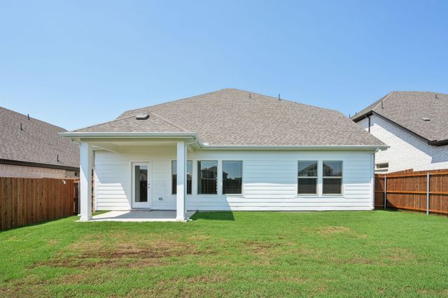 113 Whitlow Drive, Princeton, TX 75071