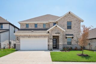 113 Whitlow Drive, Princeton, TX 75071