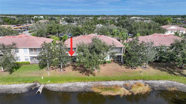 4262 VICENZA DRIVE B38, Venice, FL 34293