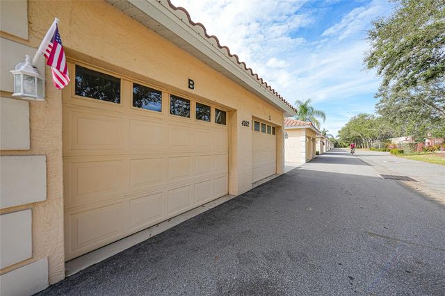 4262 VICENZA DRIVE B38, Venice, FL 34293