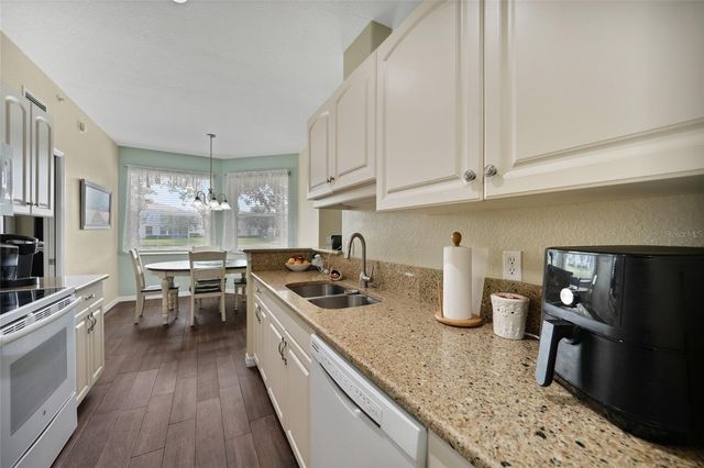 4262 VICENZA DRIVE B38, Venice, FL 34293