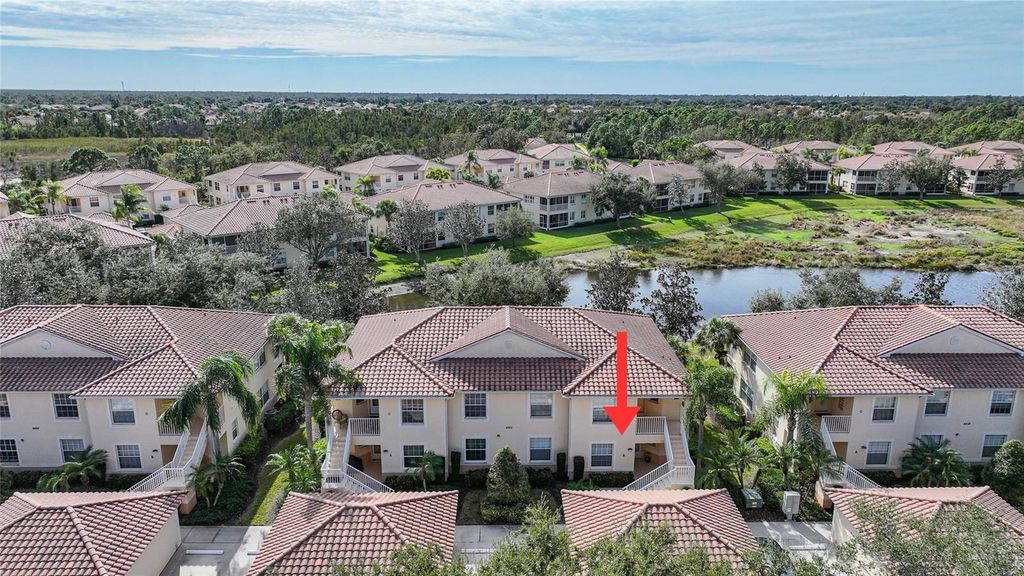 4262 VICENZA DRIVE B38, Venice, FL 34293