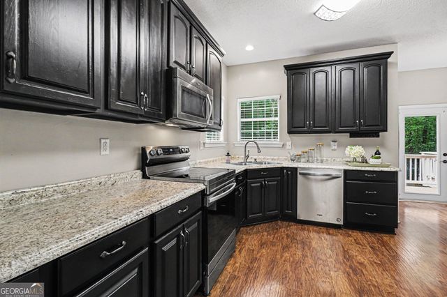 220 Brittain Way, Newnan, GA 30263