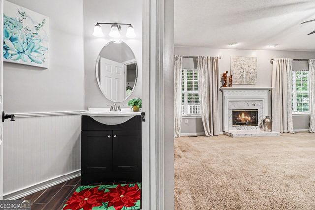 220 Brittain Way, Newnan, GA 30263