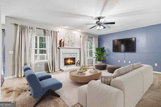 220 Brittain Way, Newnan, GA 30263