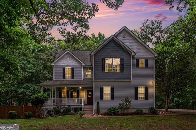 220 Brittain Way, Newnan, GA 30263