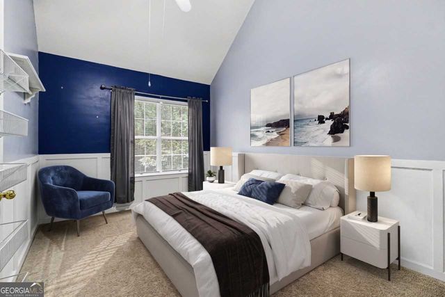 220 Brittain Way, Newnan, GA 30263