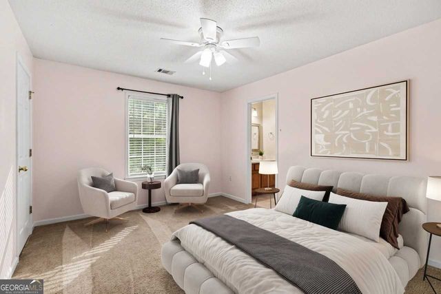 220 Brittain Way, Newnan, GA 30263
