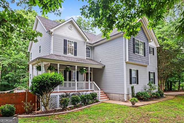 220 Brittain Way, Newnan, GA 30263