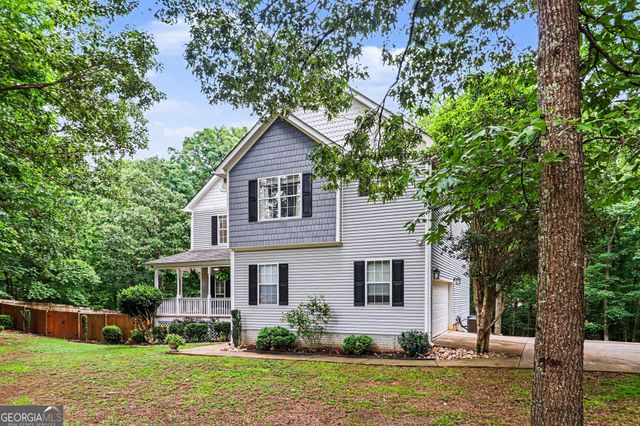 220 Brittain Way, Newnan, GA 30263