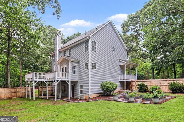 220 Brittain Way, Newnan, GA 30263
