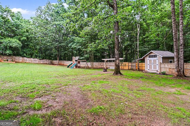 220 Brittain Way, Newnan, GA 30263