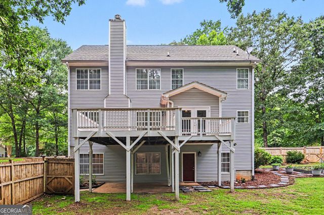 220 Brittain Way, Newnan, GA 30263
