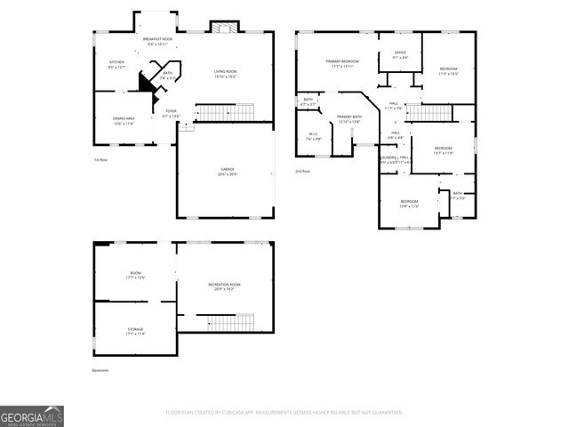 220 Brittain Way, Newnan, GA 30263
