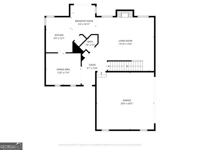 220 Brittain Way, Newnan, GA 30263