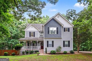220 Brittain Way, Newnan, GA 30263