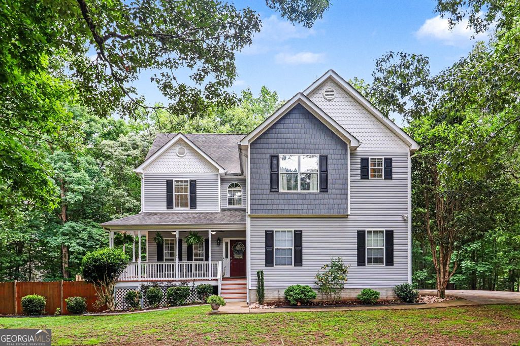 220 Brittain Way, Newnan, GA 30263