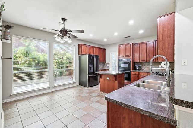 1105 Lamplight Way, Allen, TX 75013