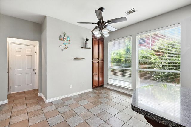 1105 Lamplight Way, Allen, TX 75013