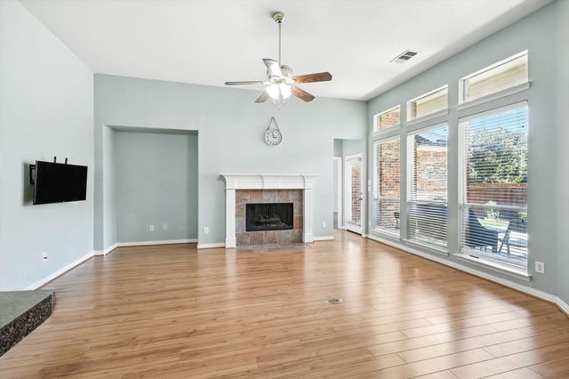 1105 Lamplight Way, Allen, TX 75013