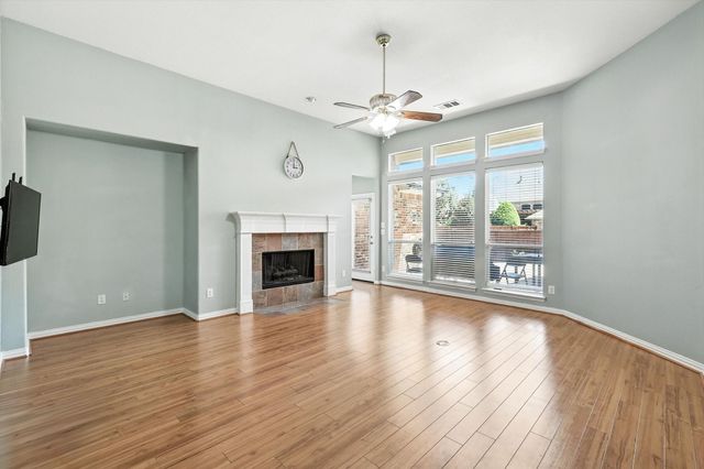 1105 Lamplight Way, Allen, TX 75013