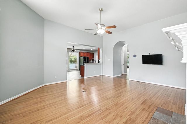 1105 Lamplight Way, Allen, TX 75013