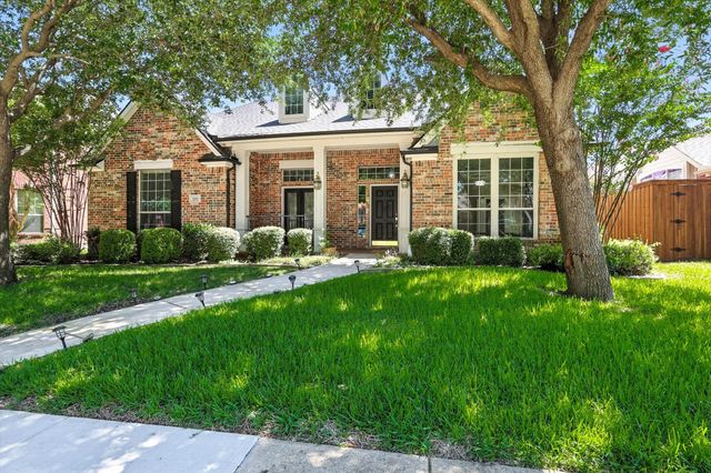 1105 Lamplight Way, Allen, TX 75013