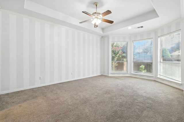 1105 Lamplight Way, Allen, TX 75013