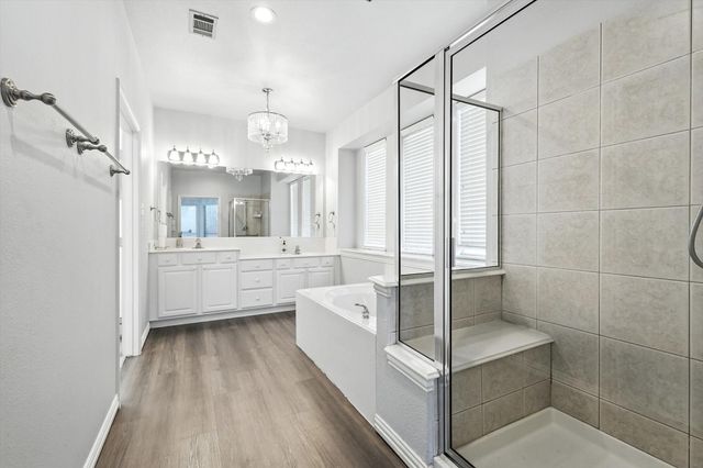 1105 Lamplight Way, Allen, TX 75013