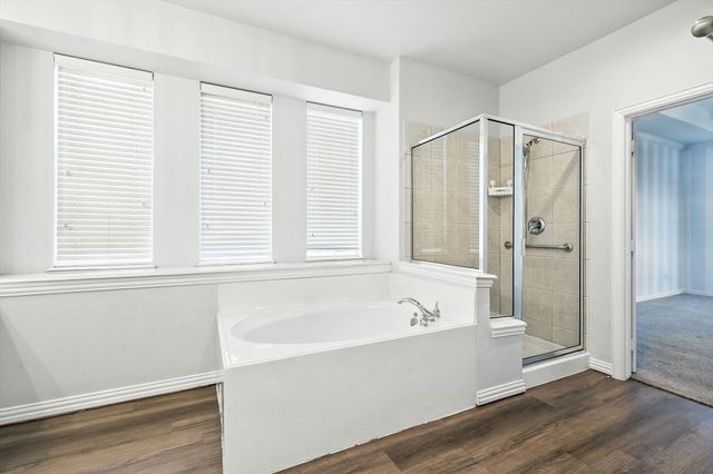 1105 Lamplight Way, Allen, TX 75013