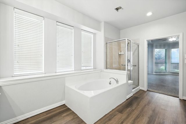 1105 Lamplight Way, Allen, TX 75013