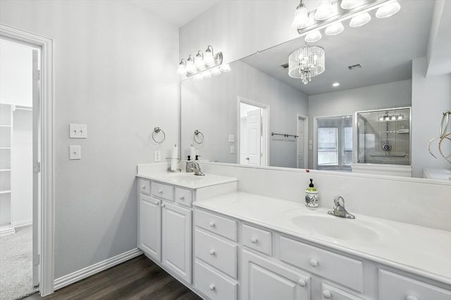 1105 Lamplight Way, Allen, TX 75013