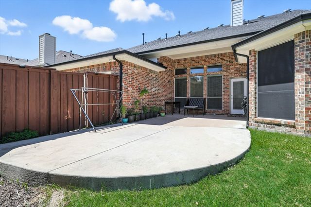 1105 Lamplight Way, Allen, TX 75013
