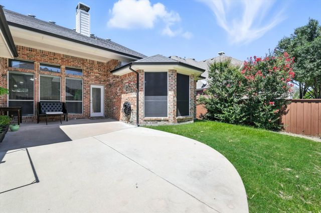 1105 Lamplight Way, Allen, TX 75013