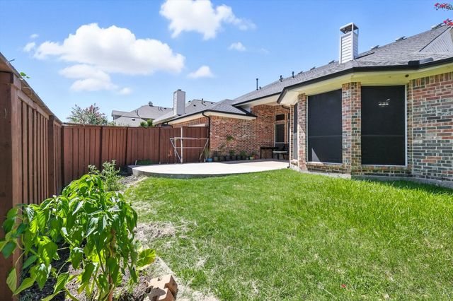 1105 Lamplight Way, Allen, TX 75013