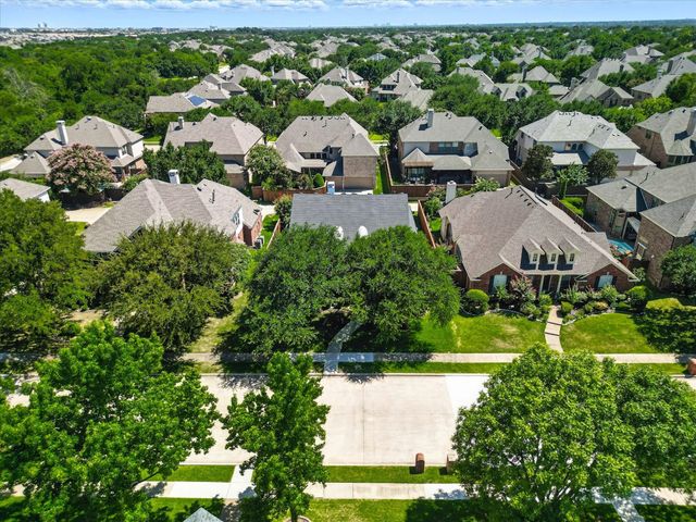 1105 Lamplight Way, Allen, TX 75013