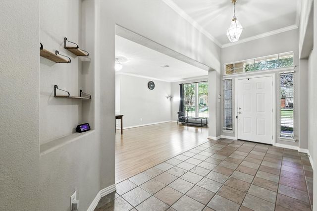 1105 Lamplight Way, Allen, TX 75013
