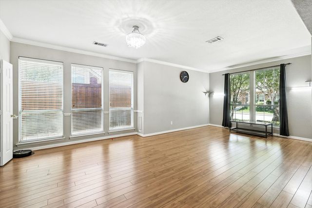 1105 Lamplight Way, Allen, TX 75013