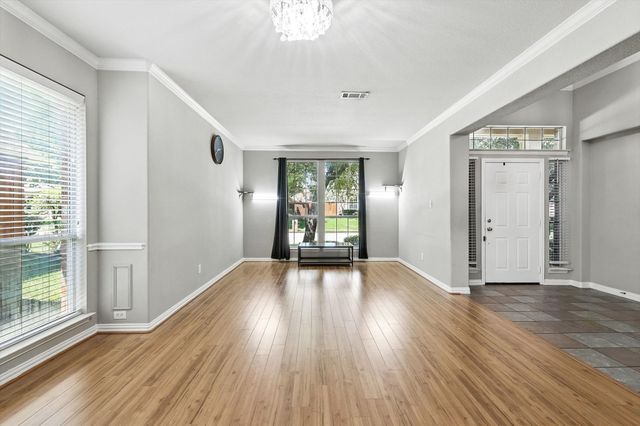 1105 Lamplight Way, Allen, TX 75013