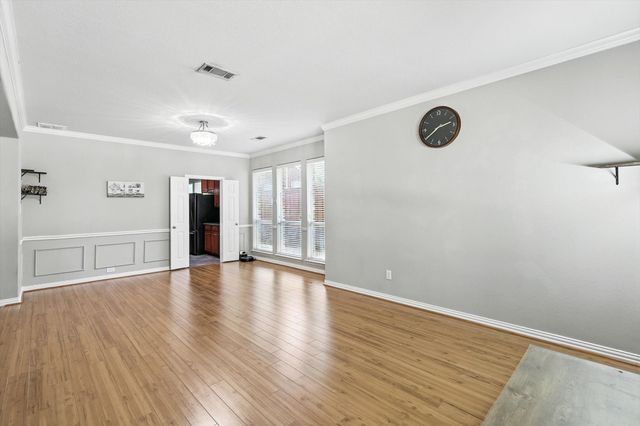 1105 Lamplight Way, Allen, TX 75013