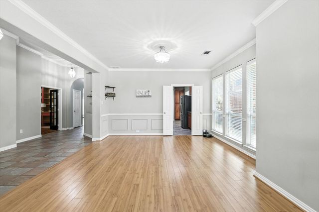 1105 Lamplight Way, Allen, TX 75013