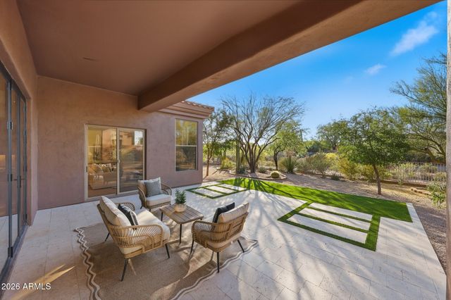 34440 N 99TH Street, Scottsdale, AZ 85262