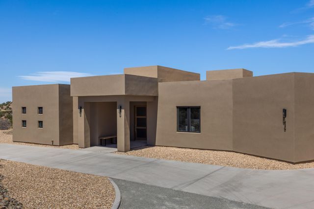 230 Cornflower Court, Placitas, NM 87043
