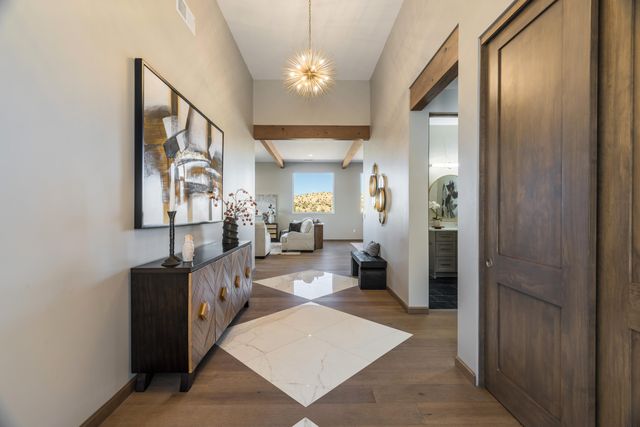 230 Cornflower Court, Placitas, NM 87043