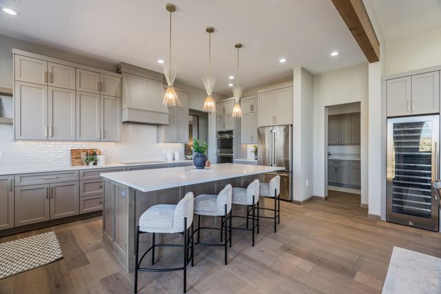230 Cornflower Court, Placitas, NM 87043