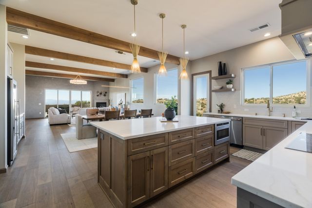 230 Cornflower Court, Placitas, NM 87043